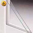 thick insulating glass unit